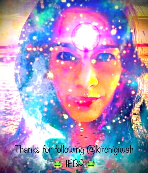 UlraMAGA🇺🇸Digital Soldier
SaveTheChildren TrumpWon
 Please RePost  Big League 
Kitchigiwah on TRUTHSocial  
🌸God Wins...