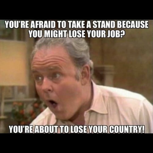 Trump supporter. I’m hopeful the “steal” evidence is presented soon and we can begin to get back to normal in America? F...