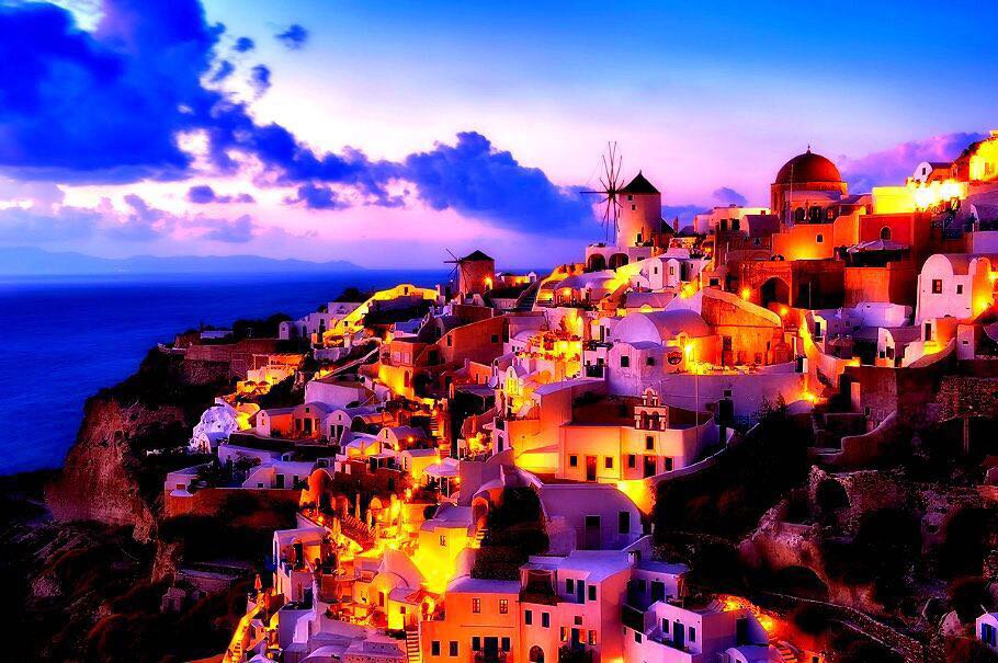 计划了很久，今天终于来了！