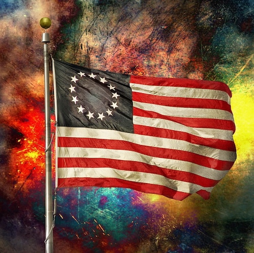 63 year old searcher of truth.