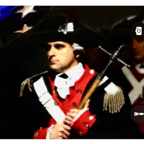 Conservative/Patriot/ America First Agenda/. Supports New Federal State of China.,
Bai Lan….Always Trust But Verify…D’etente..
