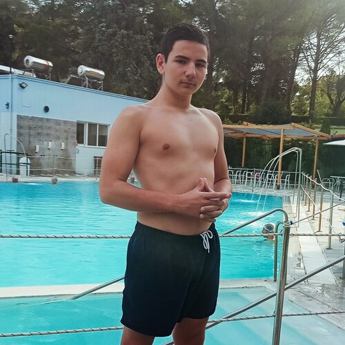 Visit tzovarasmike's profile on GETTR. View their posts, photos, videos, and connect with them on the social platform.