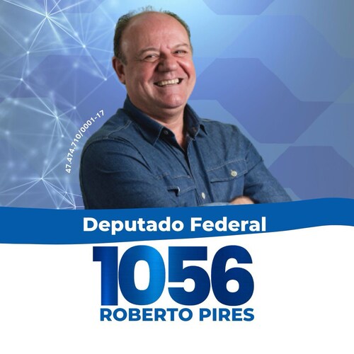Visit PiresRoberto's profile on GETTR. View their posts, photos, videos, and connect with them on the social platform.