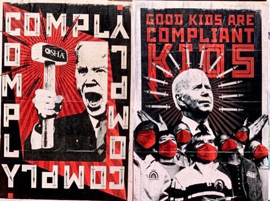 View Eric Matheny 🎙's post on GETTR. Join the discussion, share your thoughts, and connect with the community.