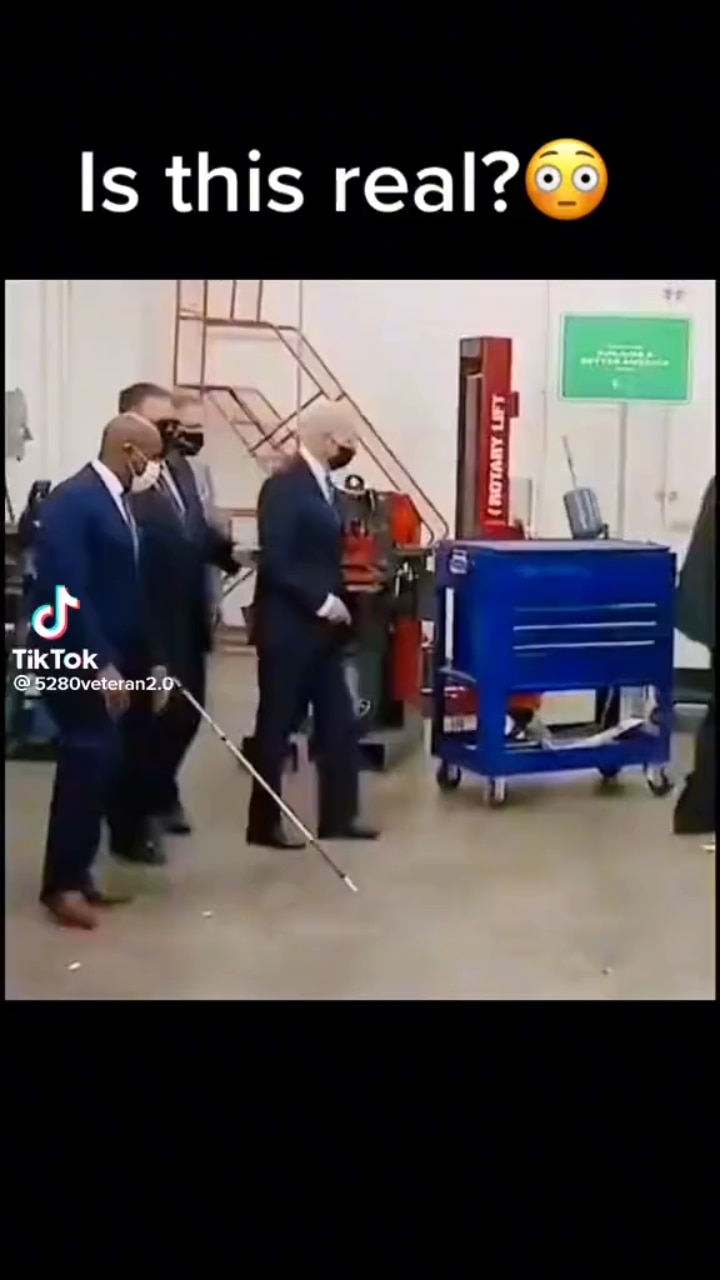 Biden is worse than we can imagine...