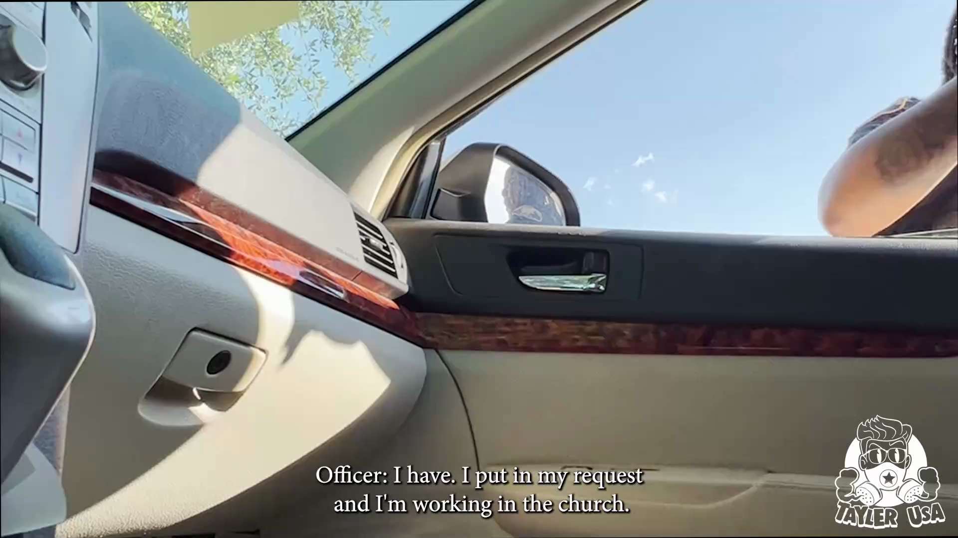 A look inside of First Christian Churches “Transparency Closet” in Katy, TX. 

The closet is setup i...