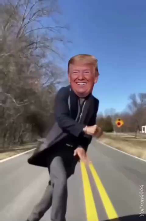 View Paulsteven's post on GETTR. Join the discussion, share your thoughts, and connect with the community.