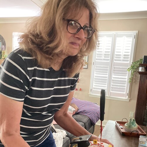 I am a proud American who loves this country as it was when it was founded in 1776! A Christian and old enough to know b...