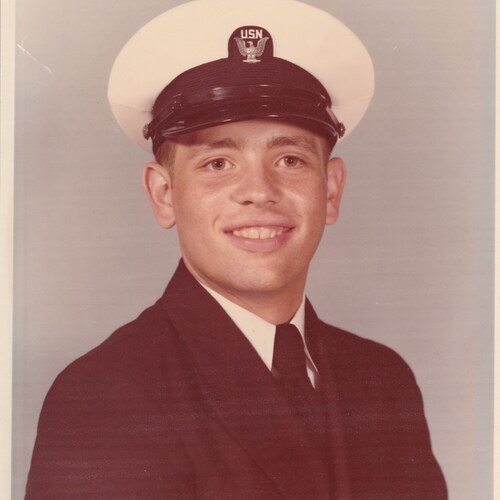 retired, veteran, disabled computer nerd.