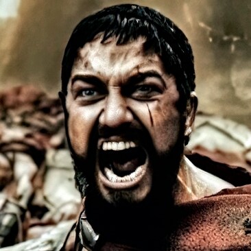 Kicking Authoritarian Libtard/Marxist Ass Since 489 B.C.