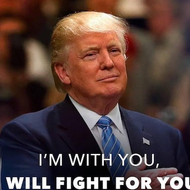 Trumplican