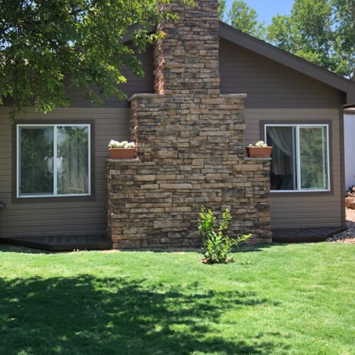 Retired, CMSGT Air Force