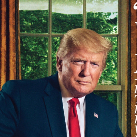 Providing high quality Trump news and updates for President Donald Trump. Together we can help Make America Great and Sa...