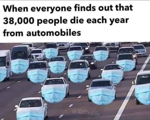 View Charlie Kirk's post on GETTR. Join the discussion, share your thoughts, and connect with the community.