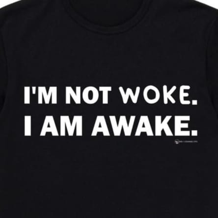 "When dominant social media platforms can suspend and then ban a president of the United States, there is too much power...