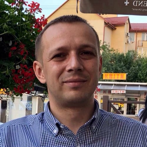 Ukrainian users value free speech, however they want it to be the language they understand. We crave...