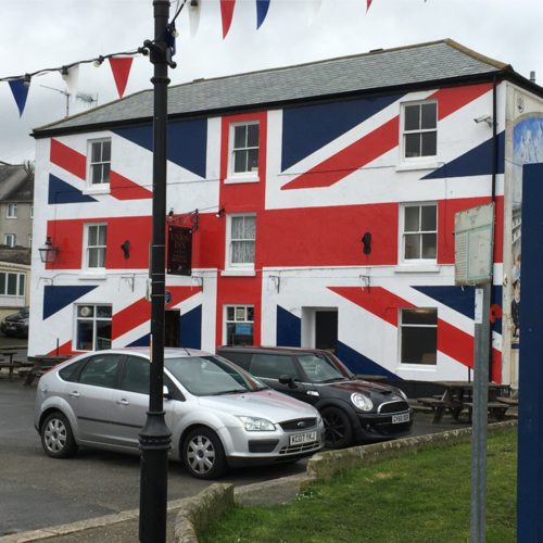 Spanish speaking ....