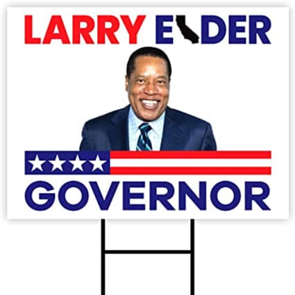 LarryElder on GETTR