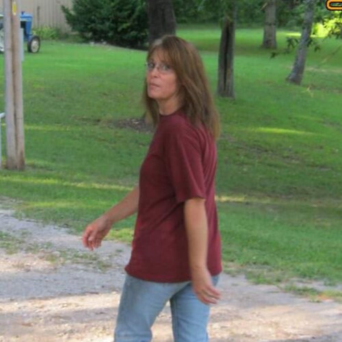 Conservative Christian Wife and Mother