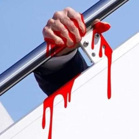 Choose the Great Awakening or get the Great Reset, there is no middle ground. #memes #greatawakening #thegreatawakening ...