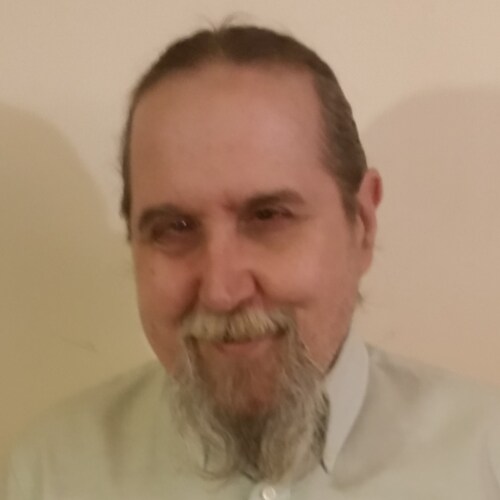 Host of, 'The Unpleasant Blind Guy,' podcasting Mon. - Fri. @ 1:00 p.m. ET and  Sat. @ Midnight ET.       https://www.spreaker.com/show/the-unpleasant-blind-guy