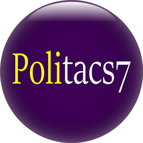 Visit Politacs7's profile on GETTR. View their posts, photos, videos, and connect with them on the social platform.