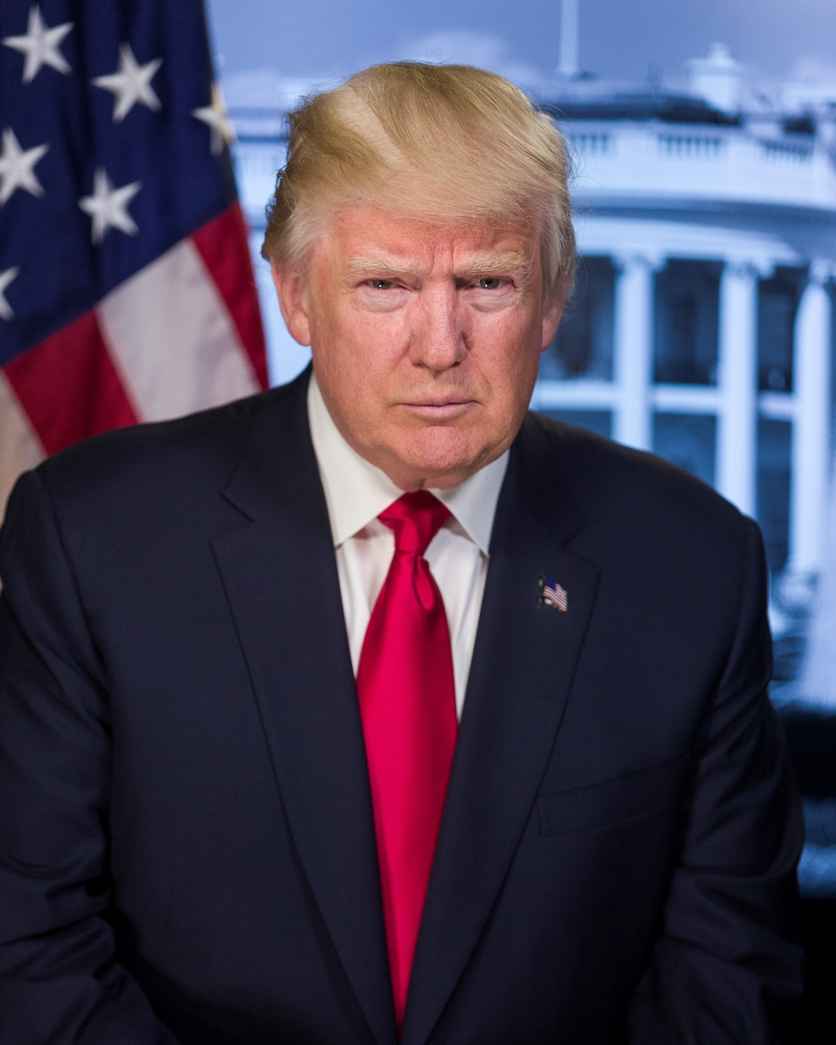 The 45th President of the United States Donald Trump joins me tomorrow, Wednesday, 6-6:30 pm Eastern...