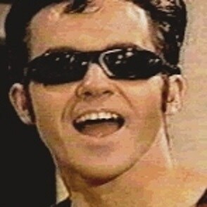 Journeyman rock star, co-founder of Sha Na Na