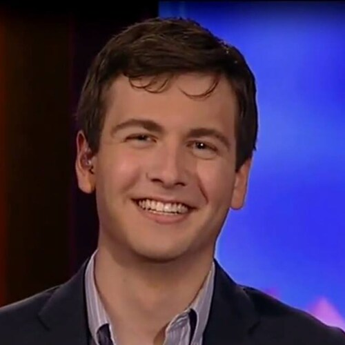 I write occasionally