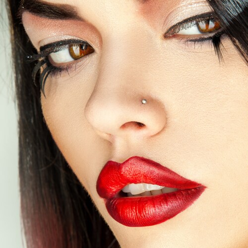 MIND AND SPIRIT FREE GIRL