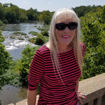 Wife, Mom, Grandma of 7. God, Family, Country, Patriot. Survivor.  Wyoming is home