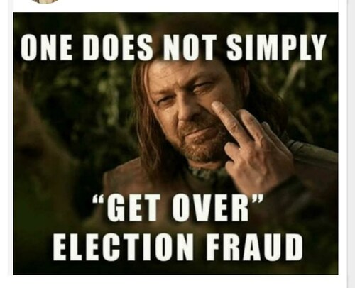 View Gus4truth1's comment on GETTR. Join the discussion and share your thoughts.