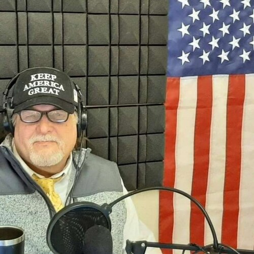 Patriotic Christian Conservative/TV Producer & Editor
roguetv_tech on twitter