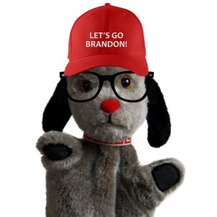 Political Commentator
Independent Fact Checker
Anti-Woke
Follow me and I will Follow Back