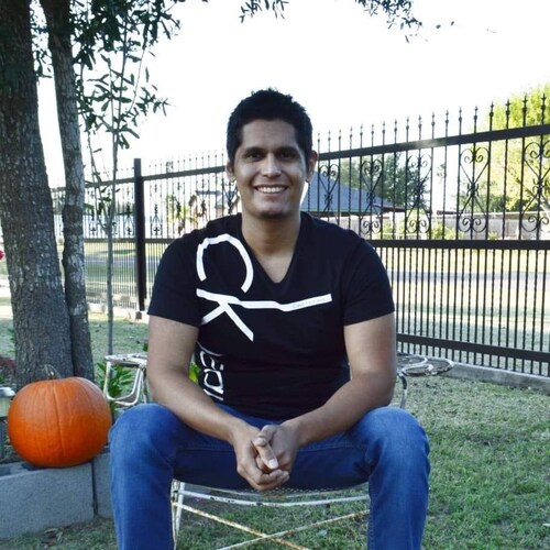 TX. UTRGV 2020. Social Studies Major and Art Minor. INTP. Artist 🖼. Food connoisseur. DTOM. Glock Nation. Healer. Views...