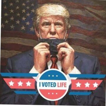 Wife, Mother, Grandmother