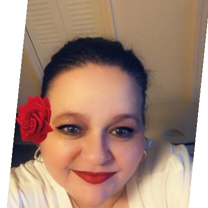 Wife,Mother,Grandmother,Conservative,Christian,Dog Mommy❤️