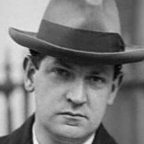 Irish Republican - "that weapon is our refusal, our refusal to bow to any order but our own, any institution but our own...