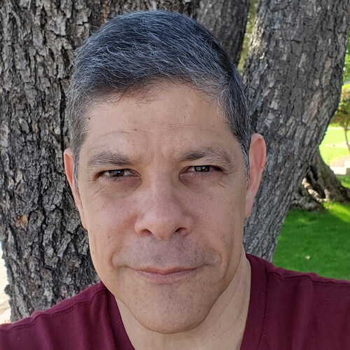 High School Teacher and Digital Designer