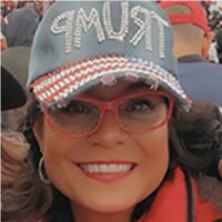 Artist who loves the Country I was born into & hates seeing it destroyed.  Without the 1a - everything goes, even ART! L...