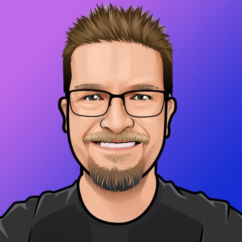 Constitutional Conservative, God Fearing, Red-Blooded, Unvaxed American Cat-Guy!