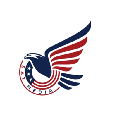 Visit SATMedia's profile on GETTR. View their posts, photos, videos, and connect with them on the social platform.