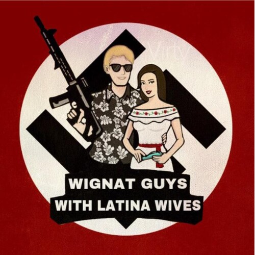 American Expat living in Argentina. Pro China, Russia and Taliban.
America is the Great Satan and must be destroyed.