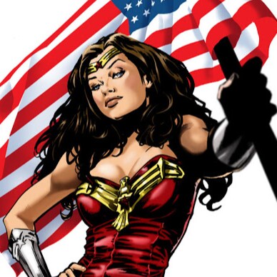 Truth Doctor. Real WW w/2 X-chromosomes. Cool mom. Badass babe.
I love God-Family-Freedom-Dogs-Snow-Jeeps & BACON!
#Vote...