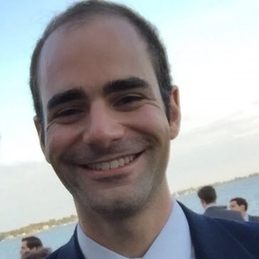 Deputy News Editor for the Washington Examiner