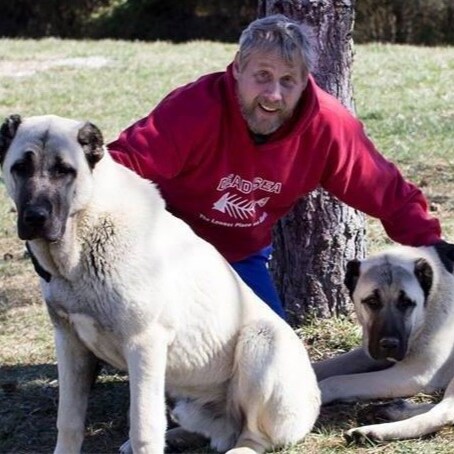 Farmer and Business Advisor