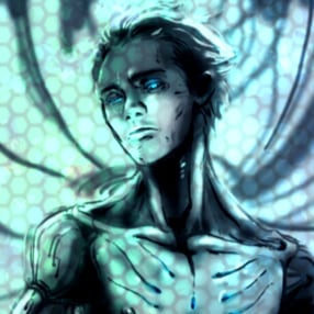 RDaneelOlivaw