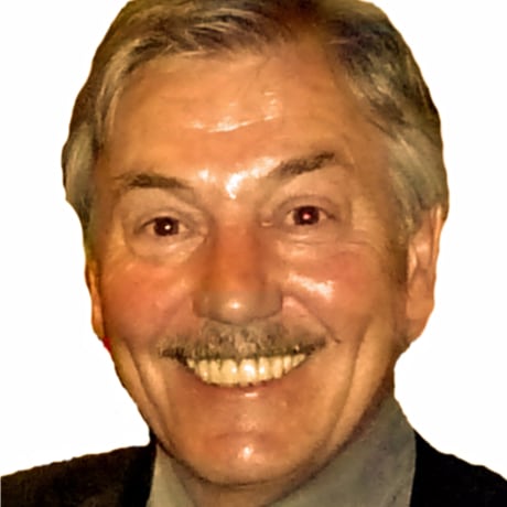 Brexiteer, Trumpeteer and I am not No.6!