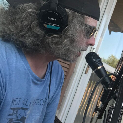 Co-Host of the @TotallyCorrupt Podcast.  #MAGA 🇺🇸