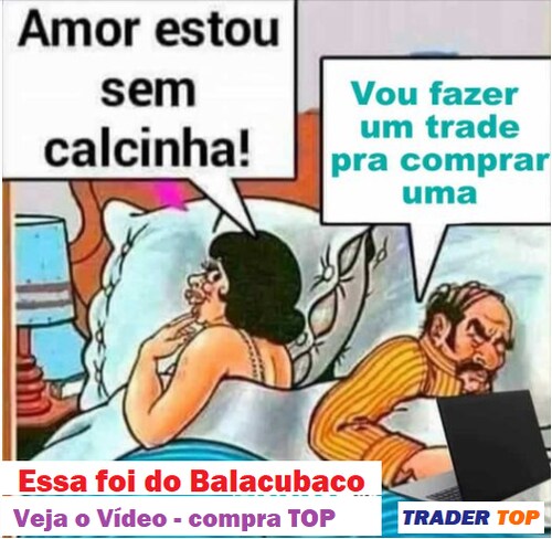 Veja a compra TOP
https://www.youtube.com/watch?v=T_JqzziGHg8